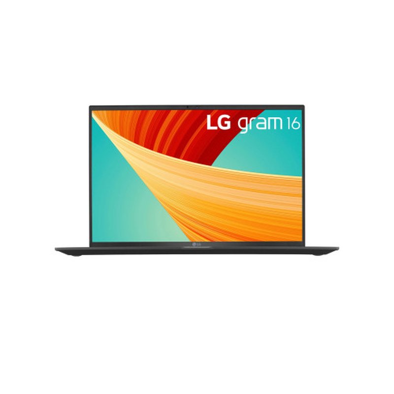 LG Gram 16Z90RU Intel® Core™ i5 i5-1334U Portátil 40,6 cm (16") WQXGA 16 GB LPDDR4x-SDRAM 512 GB SSD Wi-Fi 6 (802.11ax) Windows 11 Pro Negro LG Gram 16Z90RU Intel® Core™ i5 i5-1334U Portátil 40,6 cm (16") WQXGA 16 GB LPDDR4x-SDRAM 512 GB SSD Wi-Fi 6 (802.11ax) Windows 11 Pro Negro