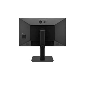 LG 24BP75CP-B pantalla para PC 60,5 cm (23.8") 1920 x 1080 Pixeles Full HD LED Negro