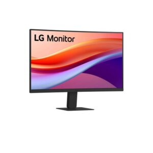 LG 24U421A-B pantalla para PC 60,5 cm (23.8") 1920 x 1080 Pixeles Full HD LED Negro