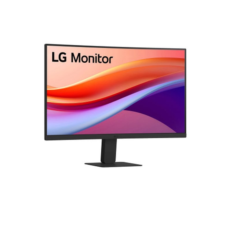 LG 24U421A-B pantalla para PC 60,5 cm (23.8") 1920 x 1080 Pixeles Full HD LED Negro - Imagen 3