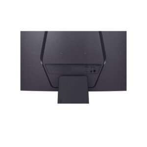 LG 32GS60QC-B pantalla para PC 80 cm (31.5") 2560 x 1440 Pixeles Quad HD Negro