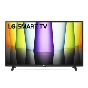 LG 32LQ63006LA Televisor 81,3 cm (32") Full HD Smart TV Wifi Negro