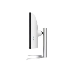 LG 40WP95CP-W pantalla para PC 100,8 cm (39.7") 5120 x 2160 Pixeles 5K Ultra HD LED Blanco