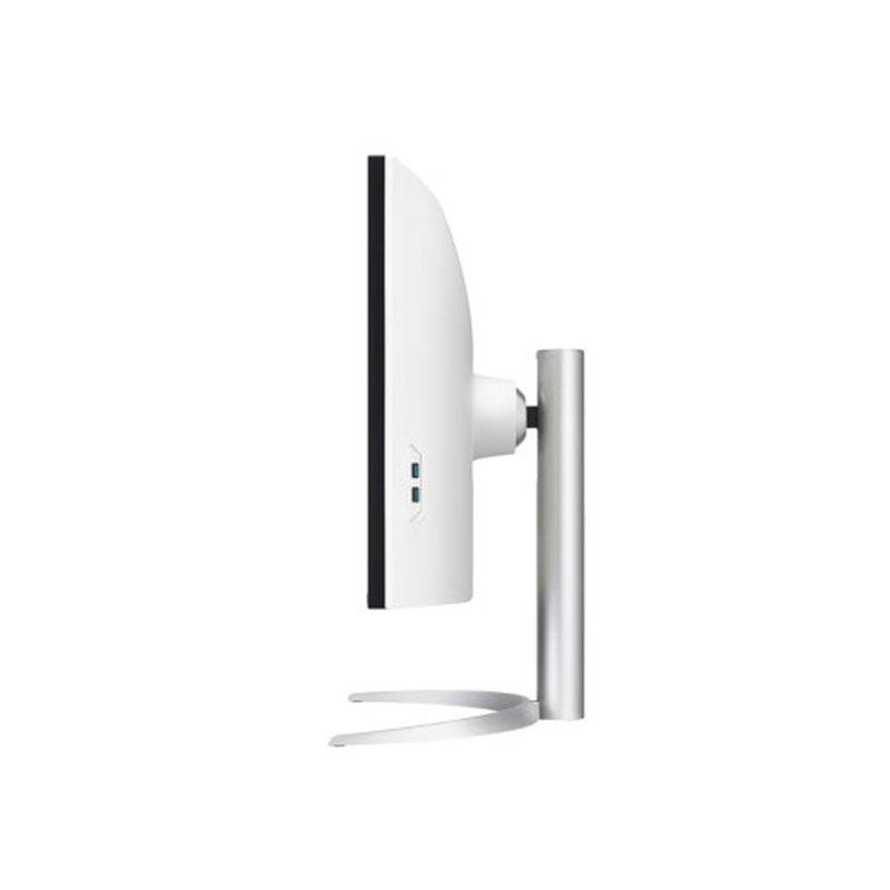 LG 40WP95CP-W pantalla para PC 100,8 cm (39.7") 5120 x 2160 Pixeles 5K Ultra HD LED Blanco - Imagen 5