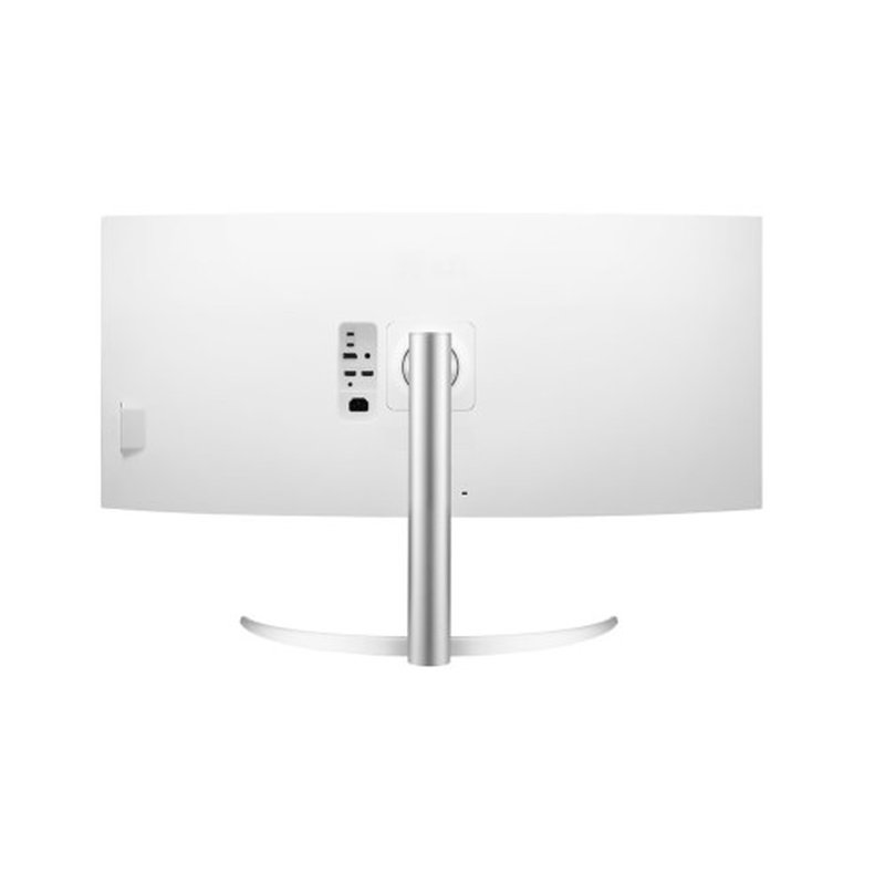 LG 40WP95CP-W pantalla para PC 100,8 cm (39.7") 5120 x 2160 Pixeles 5K Ultra HD LED Blanco - Imagen 6