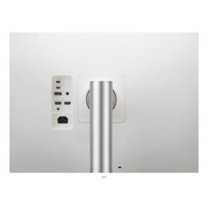 LG 40WP95CP-W pantalla para PC 100,8 cm (39.7") 5120 x 2160 Pixeles 5K Ultra HD LED Blanco