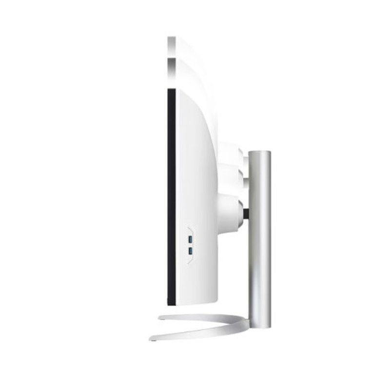 LG 40WP95CP-W pantalla para PC 100,8 cm (39.7") 5120 x 2160 Pixeles 5K Ultra HD LED Blanco - Imagen 9