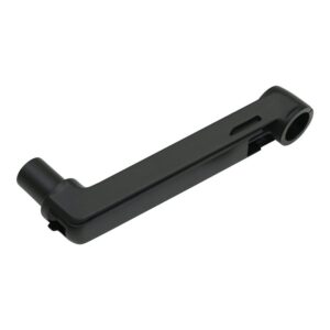 LX ARM EXTENSION Black