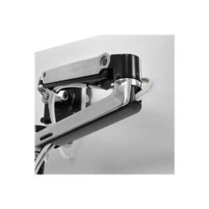 LX ARM EXTENSION Polished Aluminium LX ARM EXTENSION Polished Aluminium