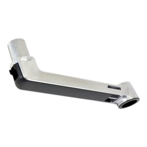 LX ARM EXTENSION Polished Aluminium LX ARM EXTENSION Polished Aluminium