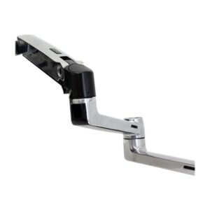 LX ARM EXTENSION Polished Aluminium LX ARM EXTENSION Polished Aluminium