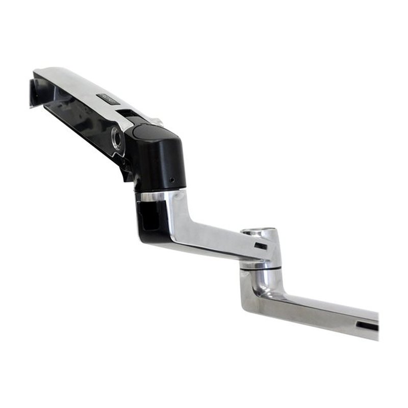 LX ARM EXTENSION Polished Aluminium LX ARM EXTENSION Polished Aluminium - Imagen 5