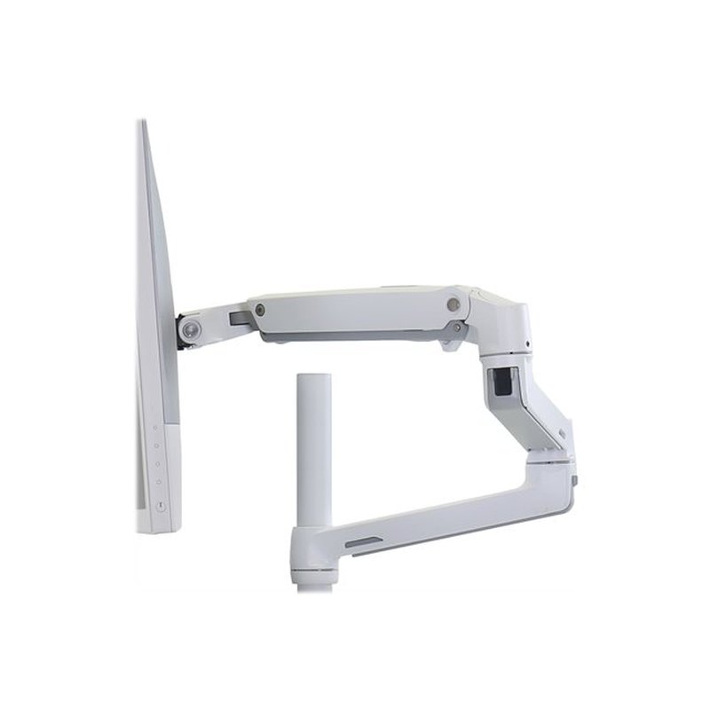 LX ARM EXTENSION White LX ARM EXTENSION White - Imagen 2
