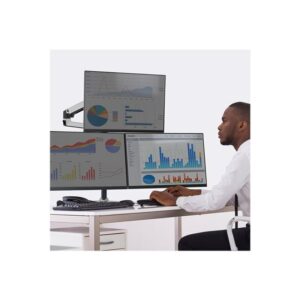 LX Arm Extension+Collar Kit Polished ALU