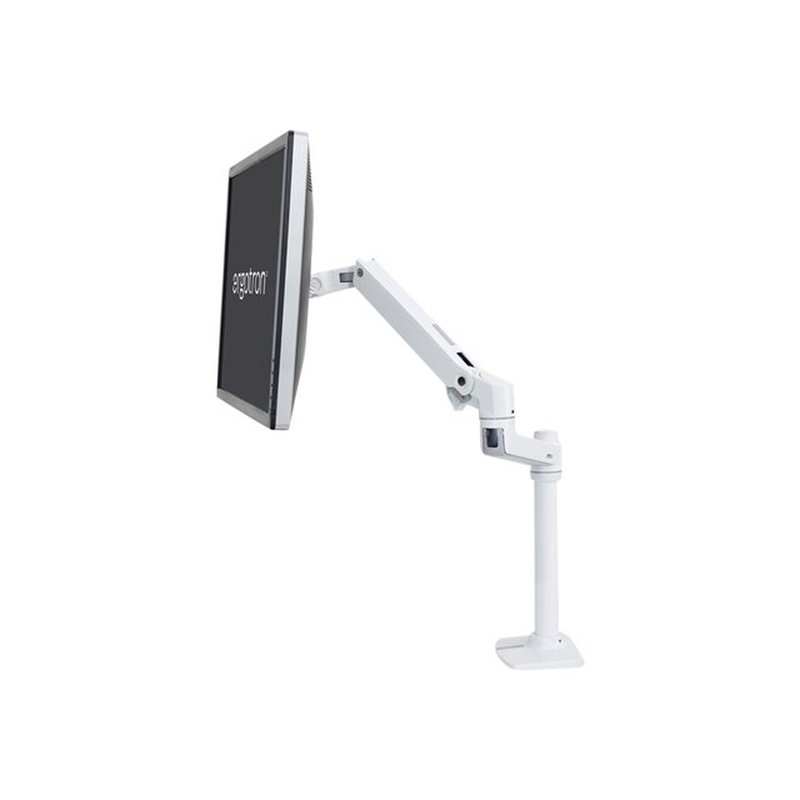 LX DESK MOUNT LCD MONITOR ARM TALL POLE LX DESK MOUNT LCD MONITOR ARM TALL POLE - Imagen 3