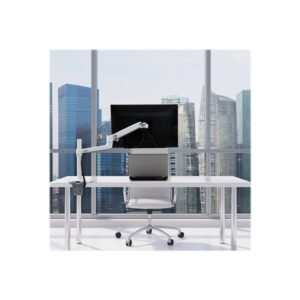 LX DESK MOUNT LCD MONITOR ARM TALL POLE LX DESK MOUNT LCD MONITOR ARM TALL POLE