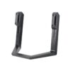 LX DUAL DIRECT HANDLE KIT BLACK