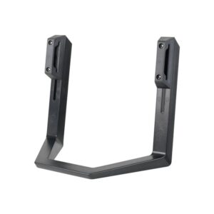 LX DUAL DIRECT HANDLE KIT BLACK