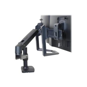 LX DUAL DIRECT HANDLE KIT BLACK