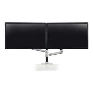 LX DUAL STACKING ARM