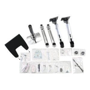 LX DUAL STACKING ARM