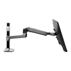 LX DUAL STACKING ARM