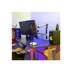 LX DUAL STACKING ARM