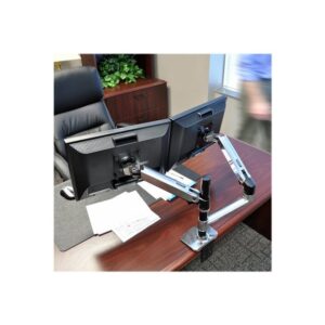 LX DUAL STACKING ARM