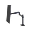 LX Desk Mount LCD Monitor Arm Tall Pole LX Desk Mount LCD Monitor Arm Tall Pole