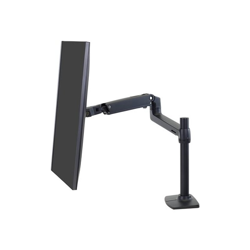 LX Desk Mount LCD Monitor Arm Tall Pole LX Desk Mount LCD Monitor Arm Tall Pole