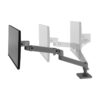 LX PRO ARM SINGLE DISPLAY DESK MOUNT LX PRO ARM SINGLE DISPLAY DESK MOUNT