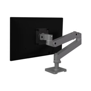 LX PRO ARM SINGLE DISPLAY DESK MOUNT