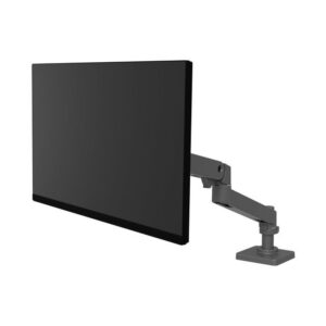 LX PRO ARM SINGLE DISPLAY DESK MOUNT LX PRO ARM SINGLE DISPLAY DESK MOUNT