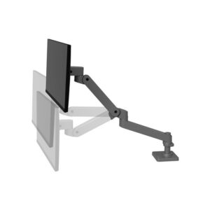 LX PRO ARM SINGLE DISPLAY DESK MOUNT LX PRO ARM SINGLE DISPLAY DESK MOUNT