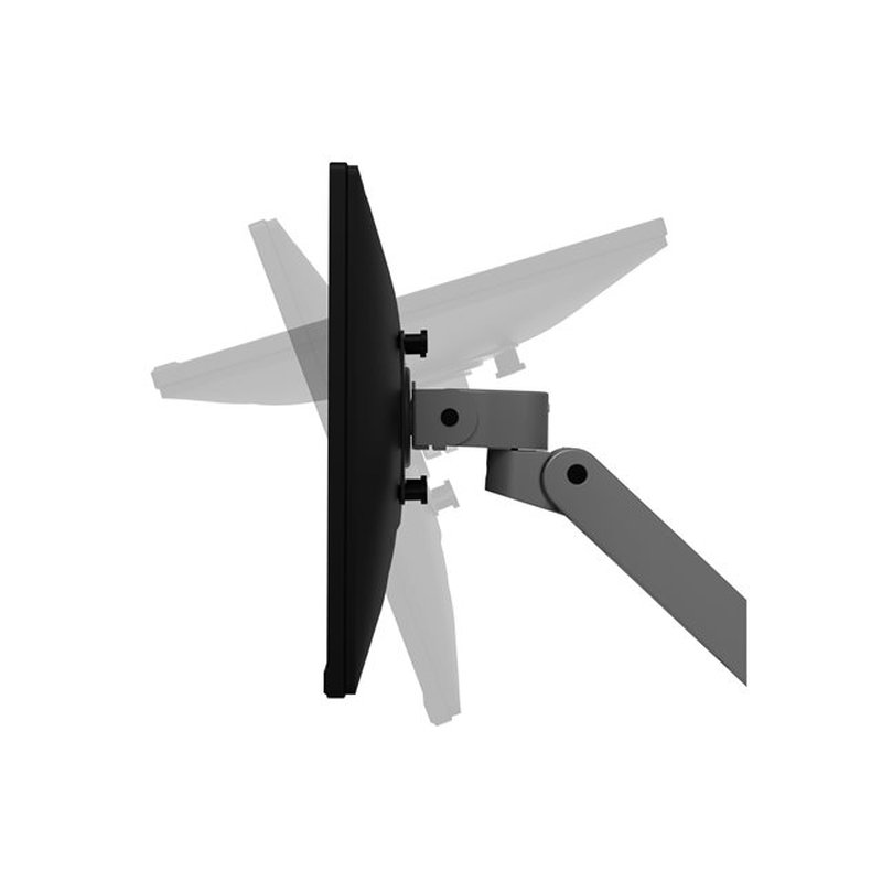 LX PRO ARM SINGLE DISPLAY DESK MOUNT LX PRO ARM SINGLE DISPLAY DESK MOUNT - Imagen 7