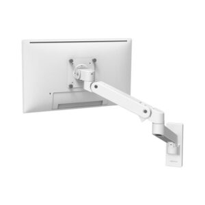 Alternative view of LX PRO ARM SINGLE DISPLAY WALL MOUNT