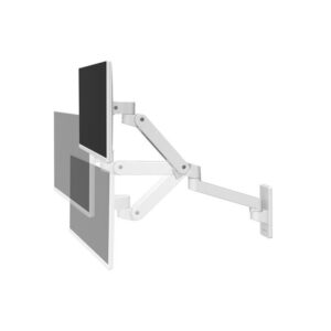 LX PRO ARM SINGLE DISPLAY WALL MOUNT LX PRO ARM SINGLE DISPLAY WALL MOUNT