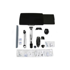 LX WALL MOUNT KEYBOARD ARM