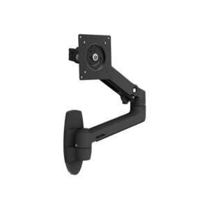 LX Wall Mount LCD Arm Black LX Wall Mount LCD Arm Black