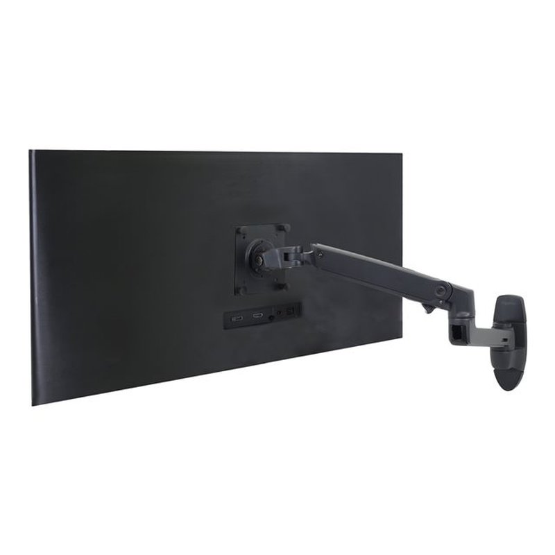 LX Wall Mount LCD Arm Black LX Wall Mount LCD Arm Black - Imagen 4