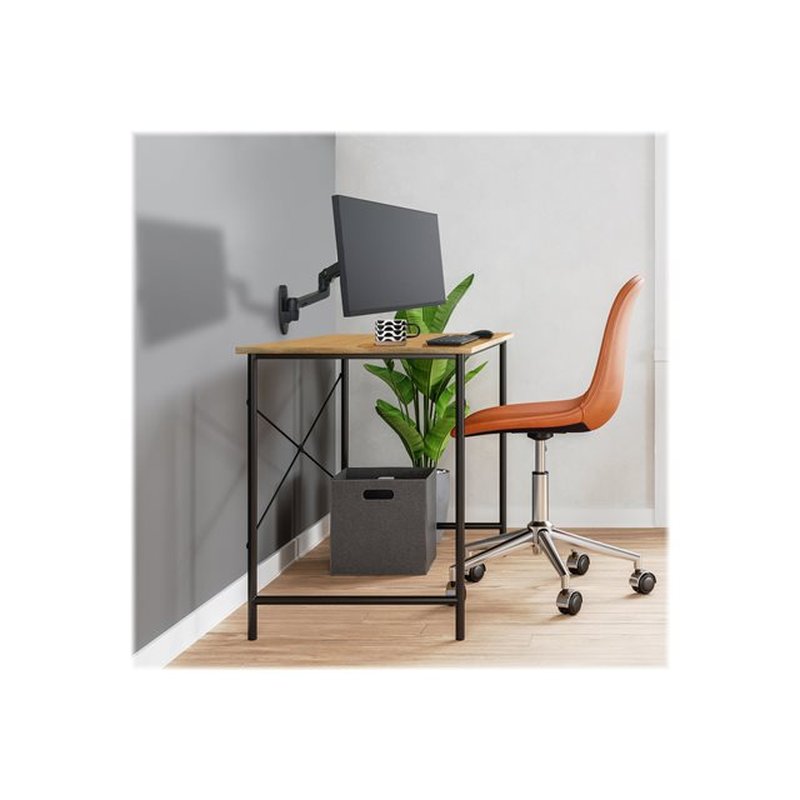 LX Wall Mount LCD Arm Black LX Wall Mount LCD Arm Black - Imagen 6