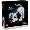 Lego 101 Dalmatas Cachorro