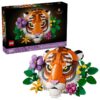 Lego Coleccion Fauna: Tigre