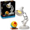 Lego Disney Pixar Luxo Jr.