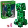 Lego Minecraft El Creeper