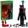 Lego Minecraft La Torre Enderman Lego Minecraft La Torre Enderman
