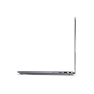 Lenovo 14 2-in-1 G5 IAU Intel Core Ultra 5 Híbrido (2-en-1) 35,6 cm (14") Pantalla táctil WUXGA 16 GB DDR5-SDRAM 512 GB SSD Wi-Fi 6E (802.11ax) Windows 11 Pro Español Gris