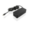 Lenovo 4X20M26272 adaptador e inversor de corriente 65 W Negro Lenovo 4X20M26272 adaptador e inversor de corriente 65 W Negro