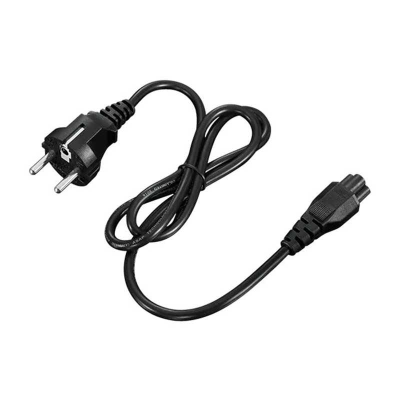 Lenovo 4X20M26272 adaptador e inversor de corriente 65 W Negro Lenovo 4X20M26272 adaptador e inversor de corriente 65 W Negro - Imagen 2