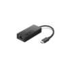 Lenovo 4X91H17795 tarjeta y adaptador de interfaz USB Tipo C